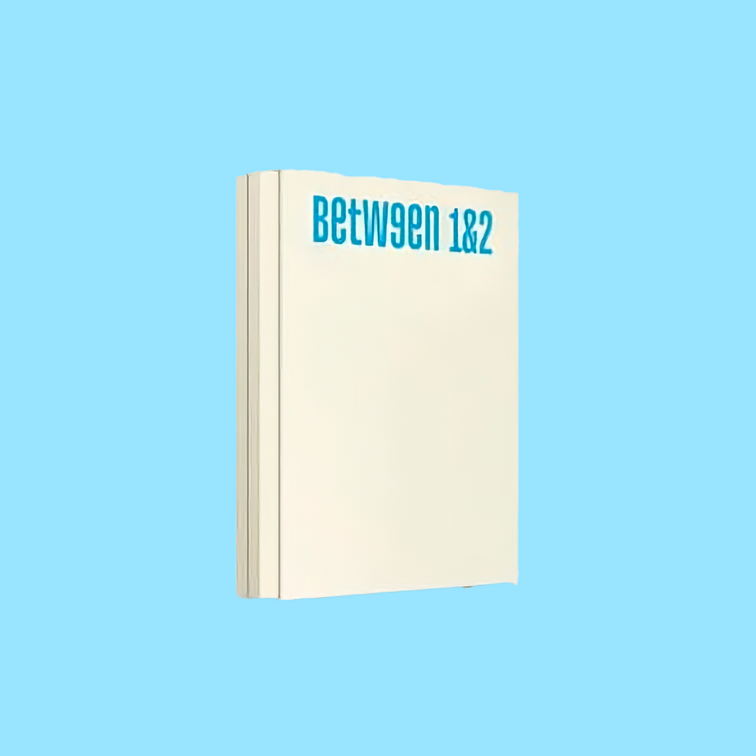 TWICE – Between 1&2 (11th Mini Album)