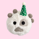CORTIS BALL Llavero — GREENGREEN_playextended