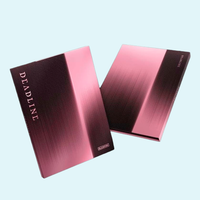 BLACKPINK – Deadline (3er Mini Álbum)
