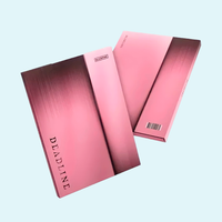 BLACKPINK – Deadline (3er Mini Álbum)