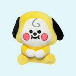 BT21 Character Plush | Fanmade