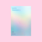 BTS - Love Yourself: Answer