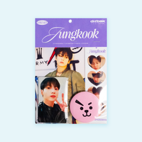 Love Kit - BTS