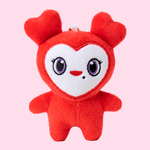 Twice 'Lovely' — Peluche 10 cm