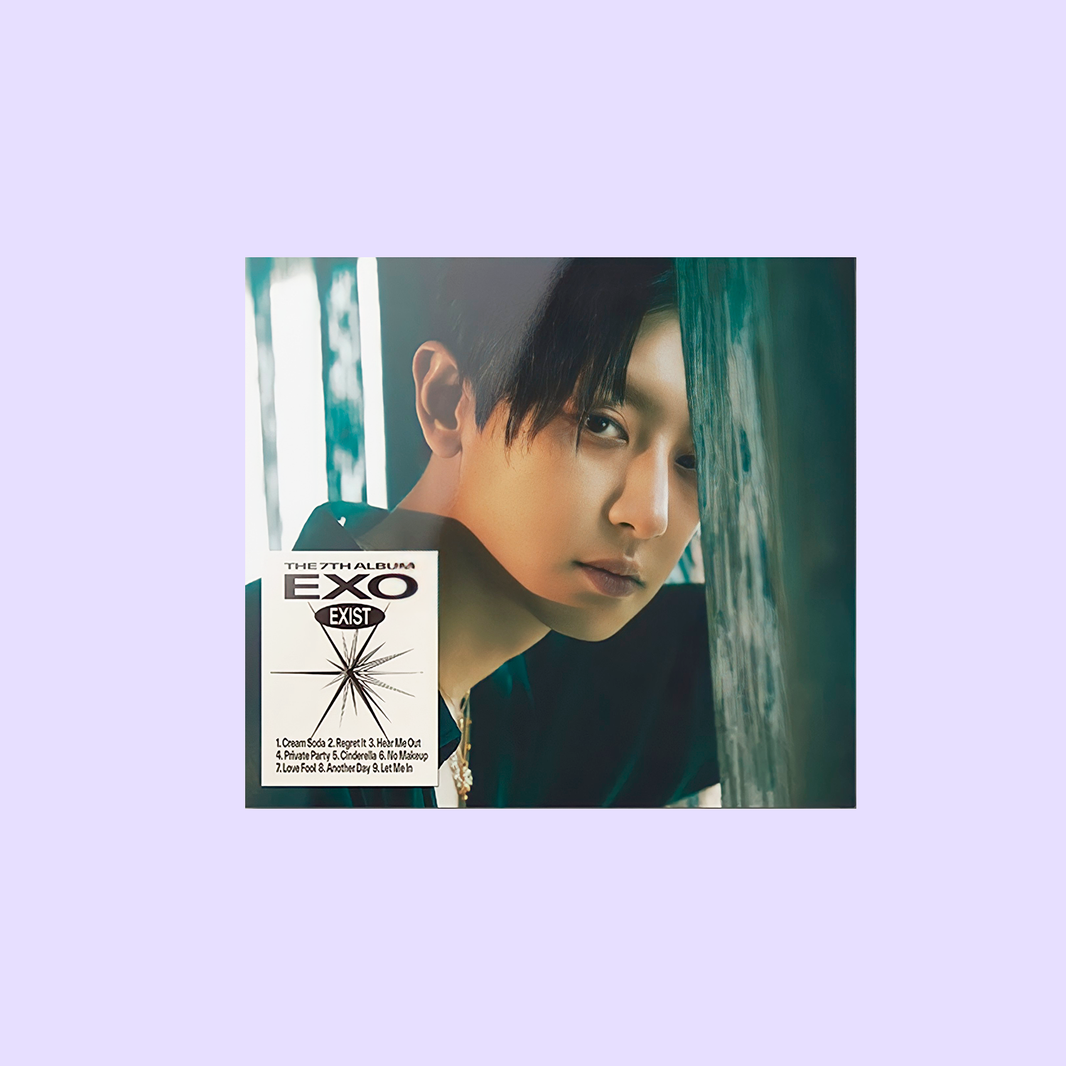 EXO - EXIST