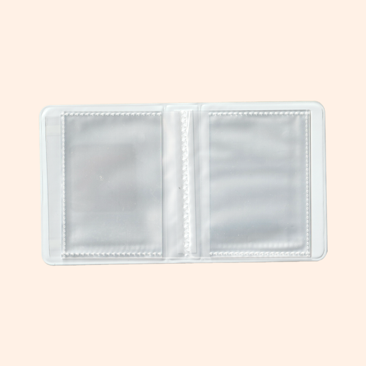 Binder 'Cinnamoroll'