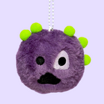 CORTIS — Llavero CORTIS Ball