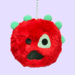 CORTIS — Llavero CORTIS Ball