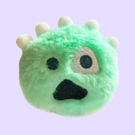 CORTIS — Llavero CORTIS Ball