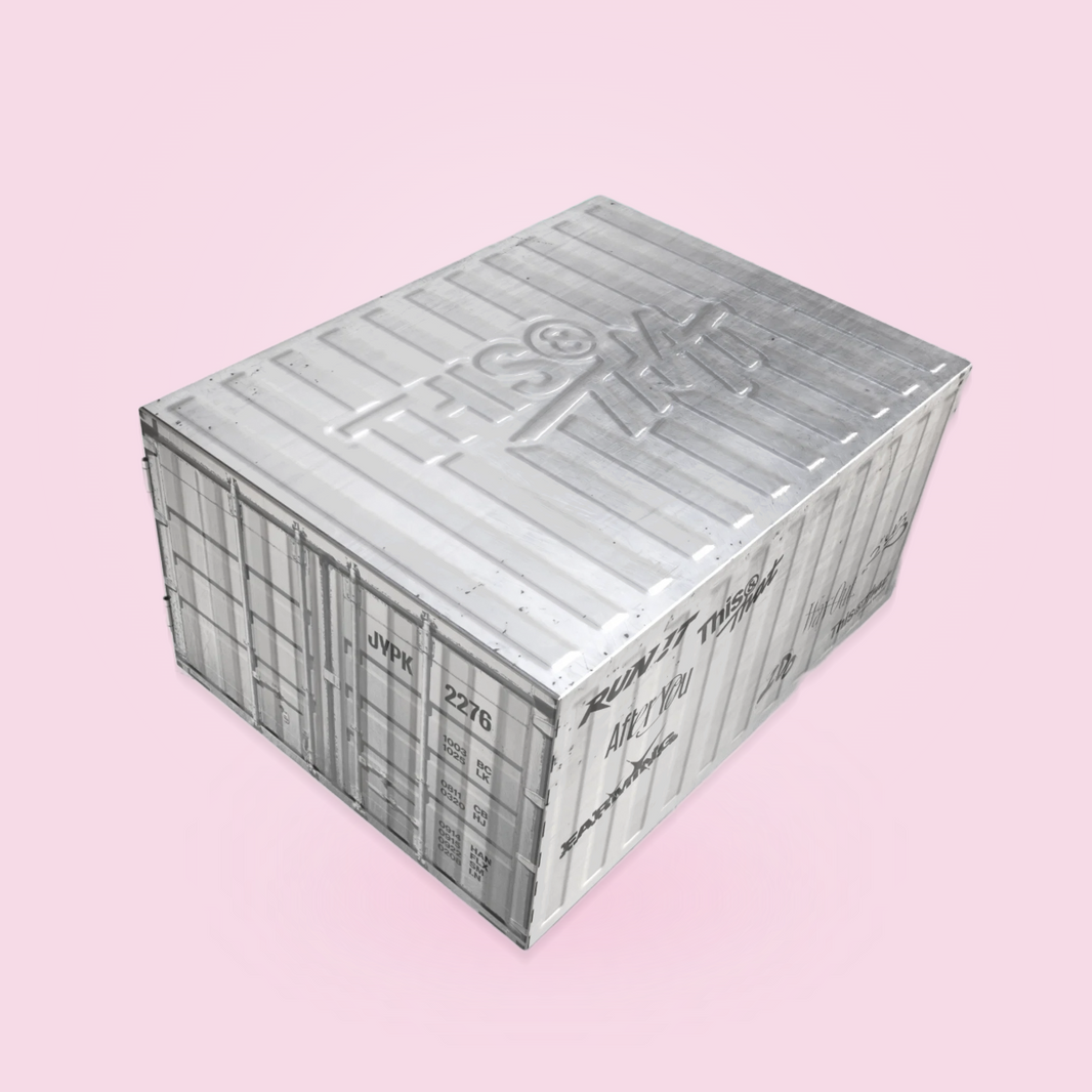 Stray Kids — 'THIS & THAT' TRUCK VER. (Limited Ver.)