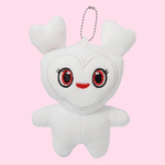 Twice 'Lovely' — Peluche 10 cm