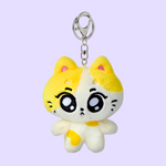 ENHYPEN — 'ENCHIN' Plush Keyring Oficial