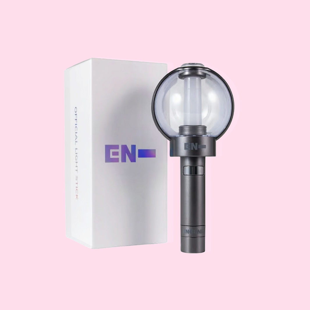 ENHYPEN — Lightstick ver. 02