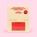 ENHYPEN — ROMANCE : UNTOLD (Target Exclusive Ver.)