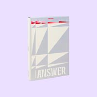 ENHYPEN – Dimension : Answer