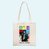 Tote Bag - 'The Eras (Eunwoo Ver.)'