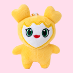 Twice 'Lovely' — Peluche 10 cm