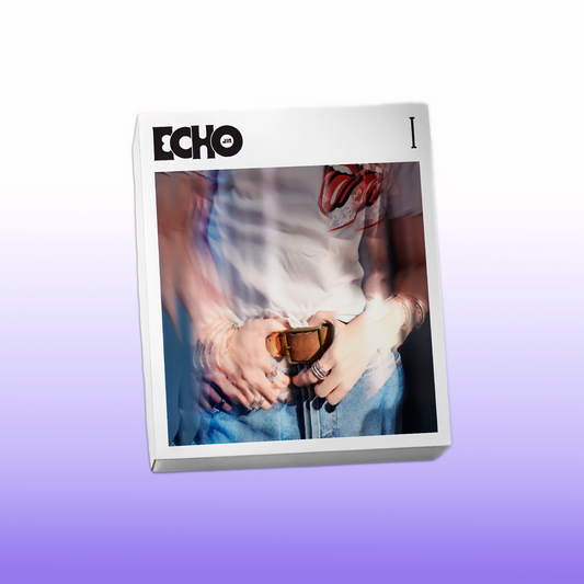 Jin – Echo