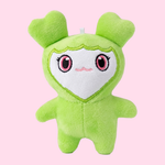 Twice 'Lovely' — Peluche 10 cm