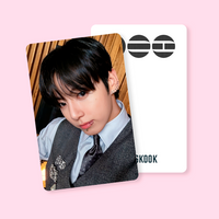 Arirang Scans — Photocards Fanmade