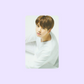 Jungkook - Photocards Originales