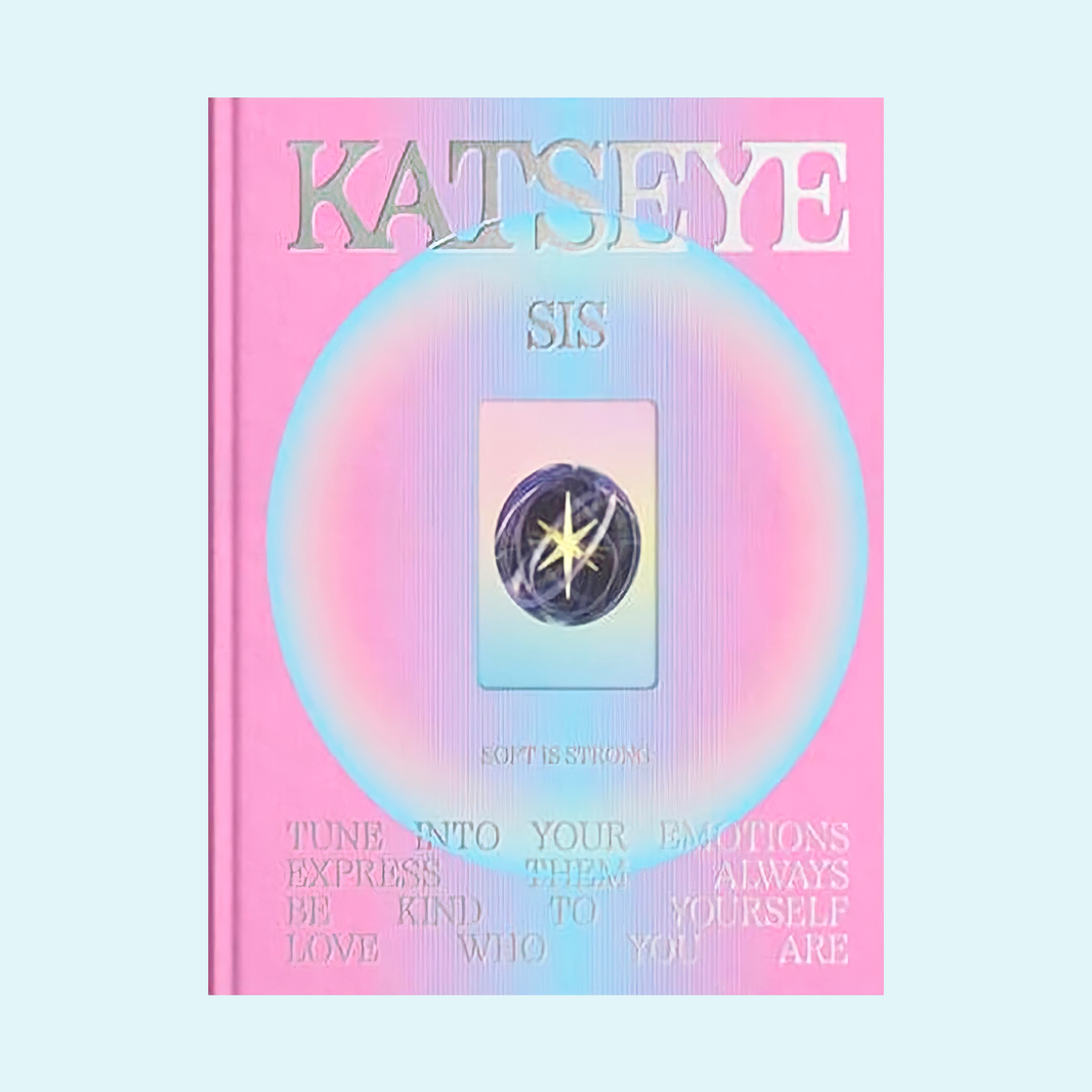 KATSEYE – SIS 'Soft Is Strong' (Álbum)