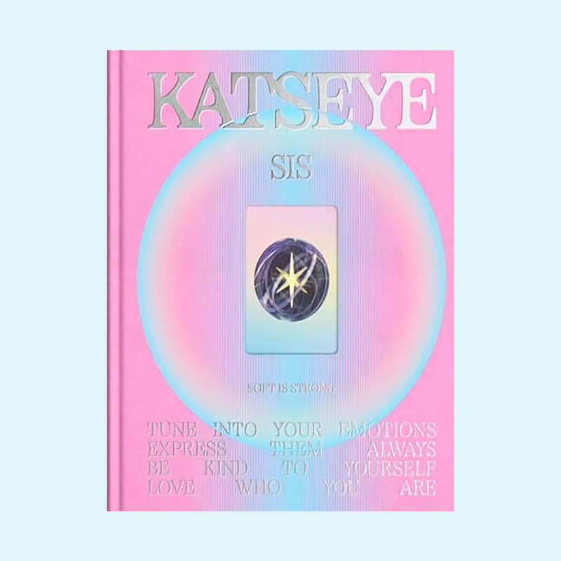 KATSEYE – SIS 'Soft Is Strong' (Álbum)