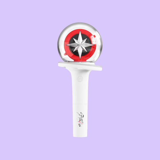 Stray Kids —  Lightstick Oficial Ver. 2