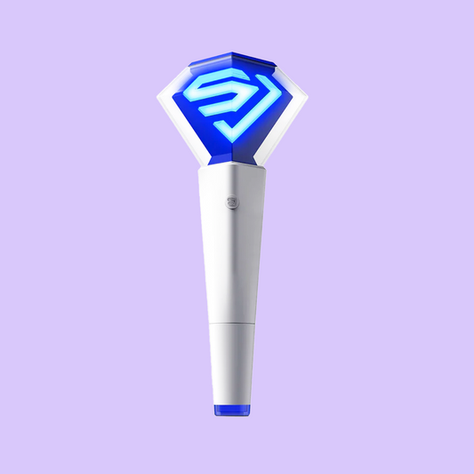 Super Junior — Lightstick Oficial Ver. 2