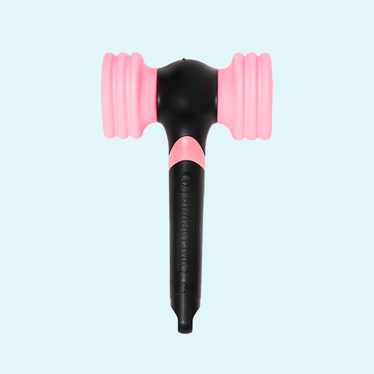 Blackpink — Lightstick Oficial Ver. 2