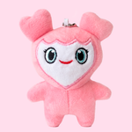 Twice 'Lovely' — Peluche 10 cm