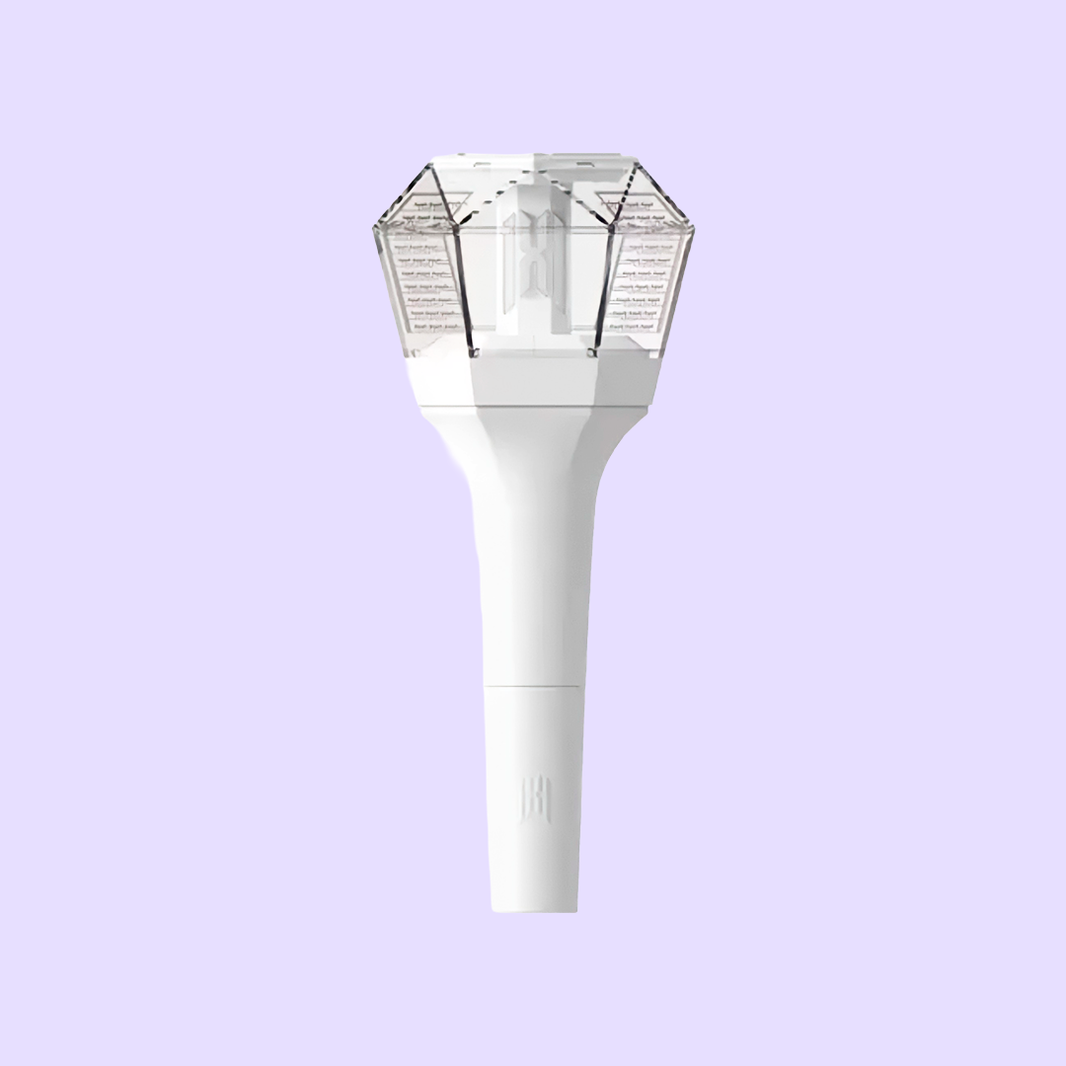 MONSTA X – Official Lightstick Ver.3