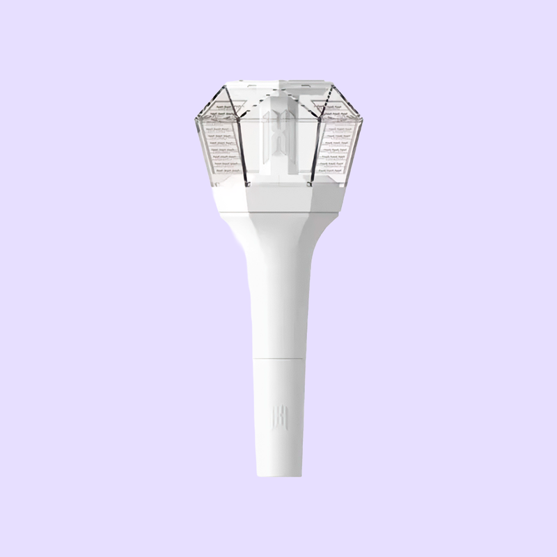 MONSTA X – Official Lightstick Ver.3