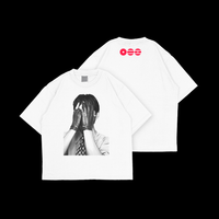 Playera “BTS Arirang” (OVERSIZE)