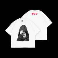 Playera “BTS Arirang” (OVERSIZE)