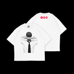 Playera “BTS Arirang” (OVERSIZE)