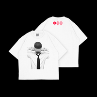 Playera “BTS Arirang” (OVERSIZE)