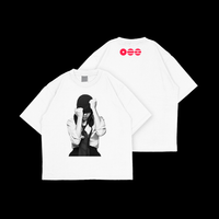 Playera “BTS Arirang” (OVERSIZE)