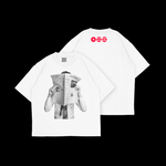 Playera “BTS Arirang” (OVERSIZE)