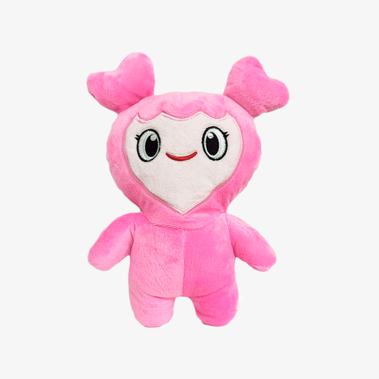 Twice 'Lovely' - Peluche 25 cm