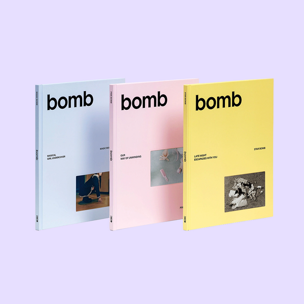 ILLIT – bomb