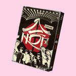 Stray Kids – 合 HOP (SKZHOP Hiptape)