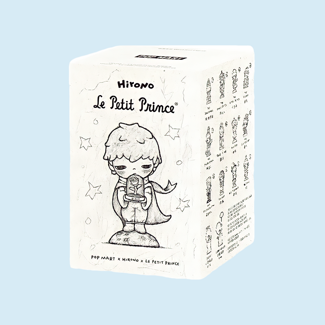 Hirono – Le Petit Prince Series (Pop Mart)