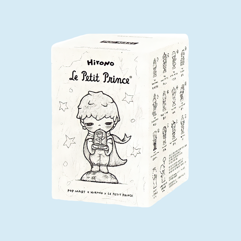 Hirono – Le Petit Prince Series (Pop Mart)