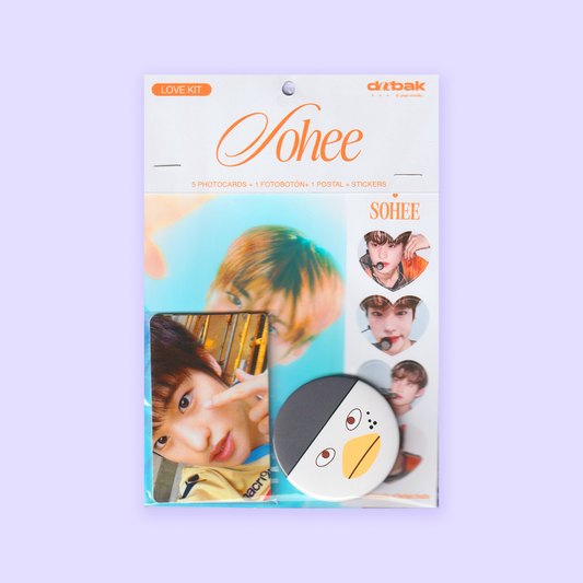 Love Kit - RIIZE
