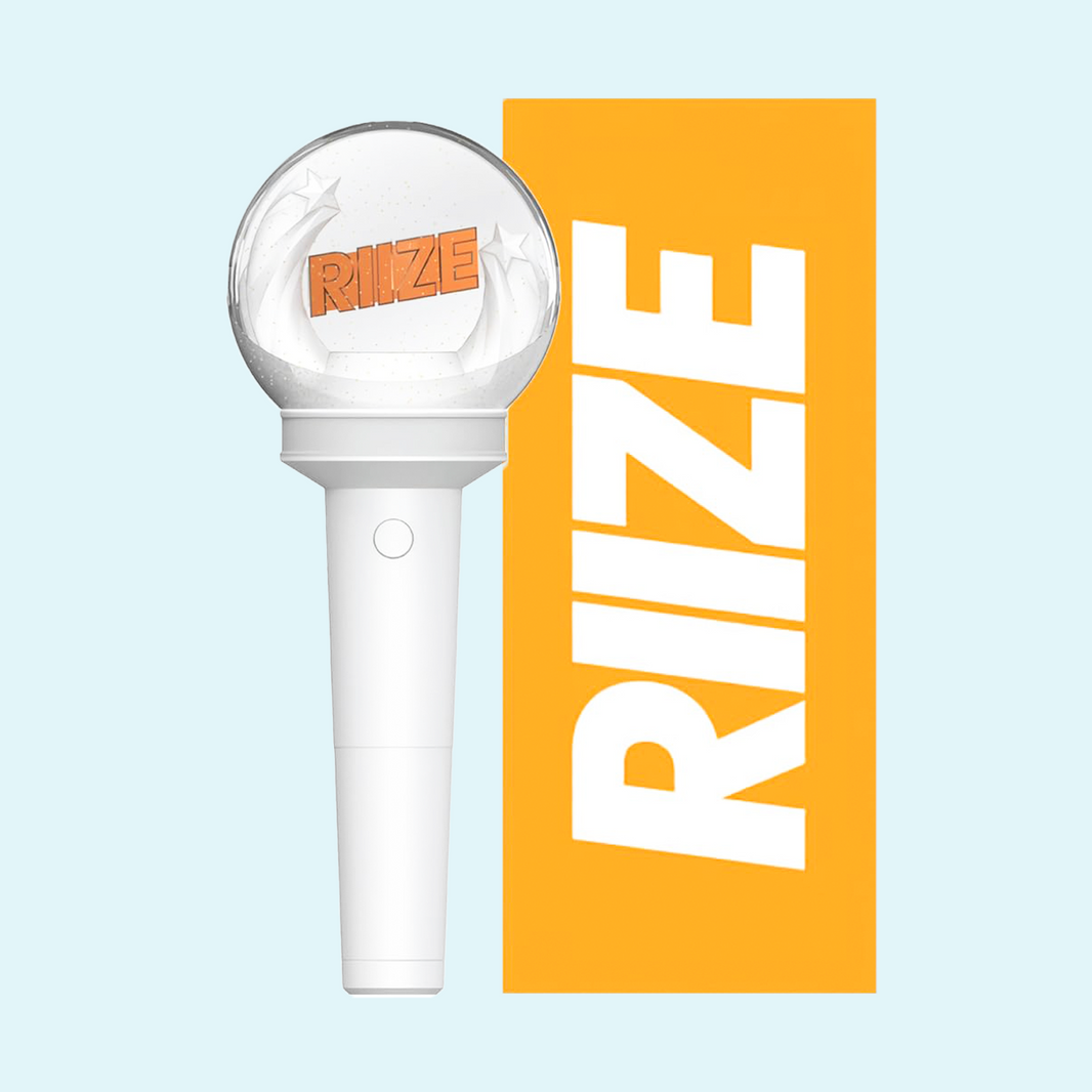 RIIZE — Lightstick Oficial