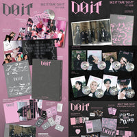 Stray Kids – DO IT (SKZ IT TAPE)