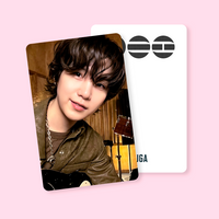 Arirang Scans — Photocards Fanmade