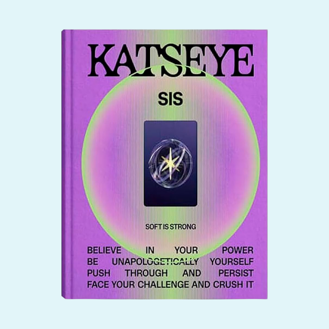 KATSEYE — SIS (Soft Is Strong)