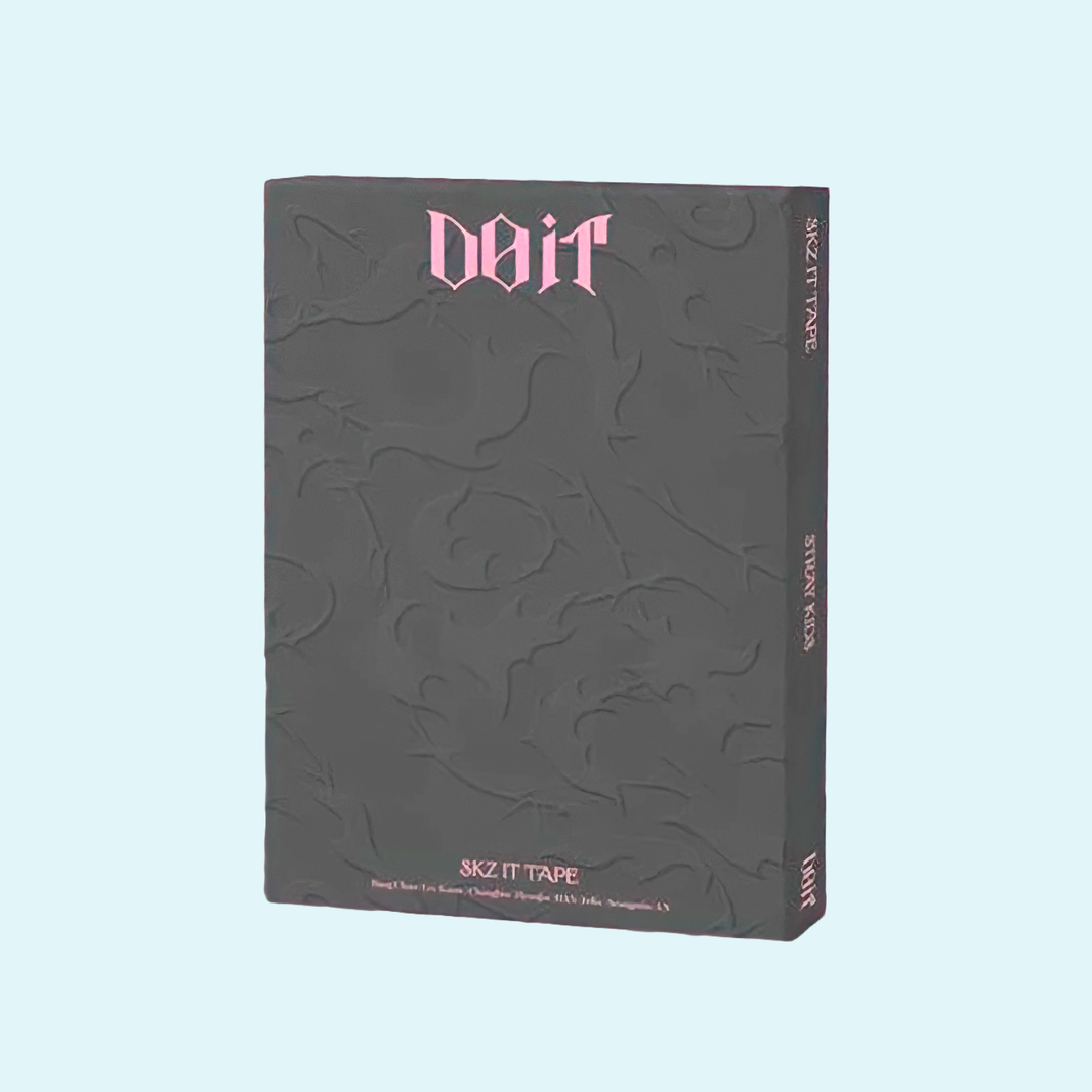 Stray Kids – Do It (Album)